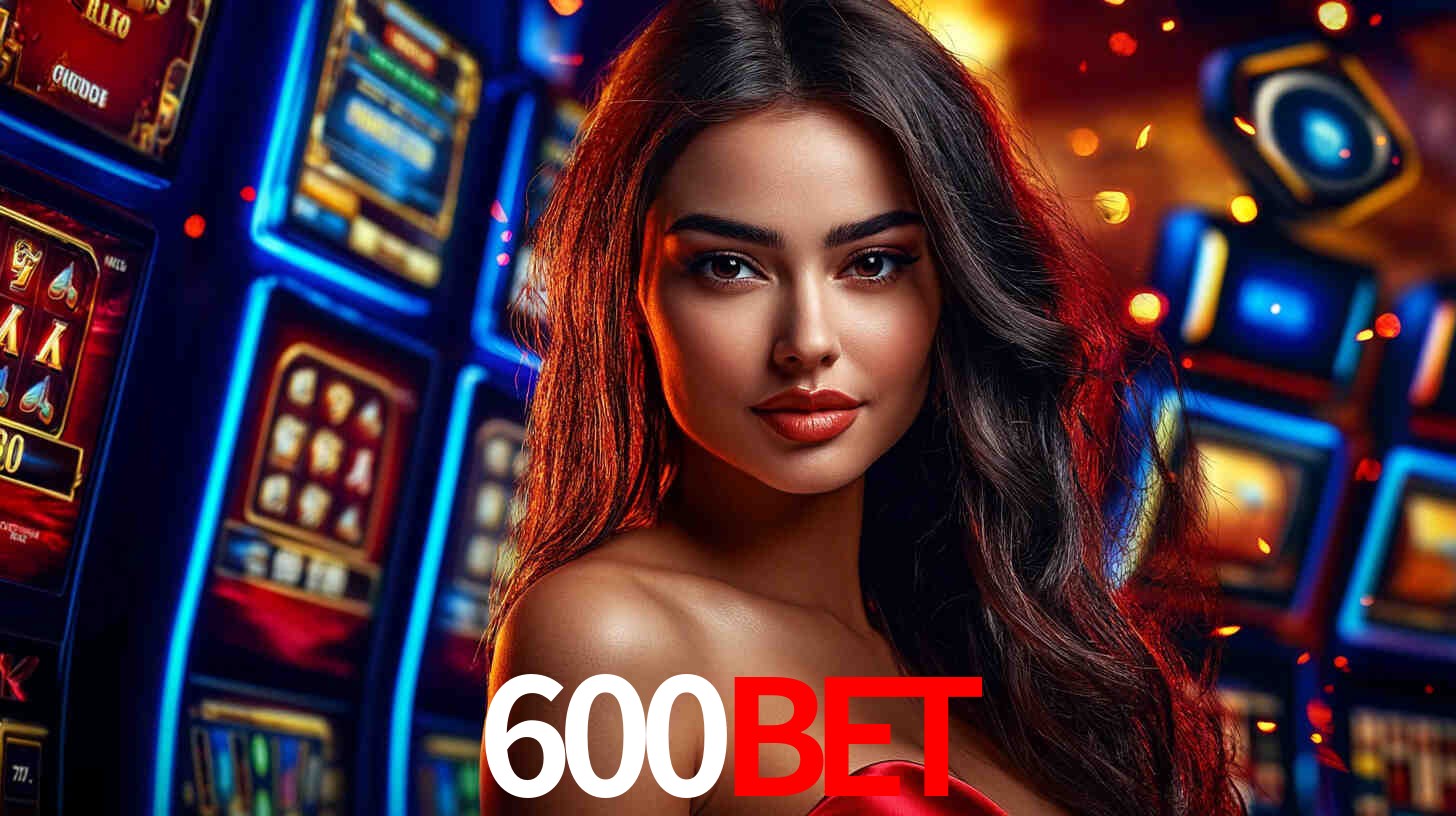 Experiência VIP 600BET