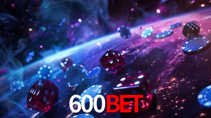 Experiência VIP 600BET