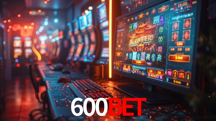 600BET - Noite de Sorte Suprema - 600BET paga