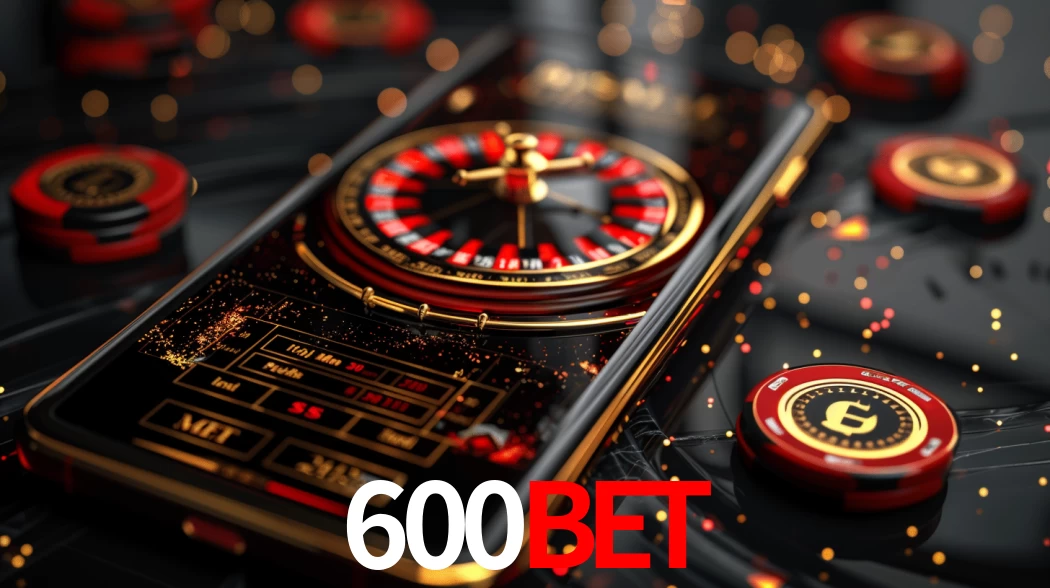 Welcome Bonus 600BET