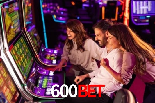 Promoções Sazonais 600BET