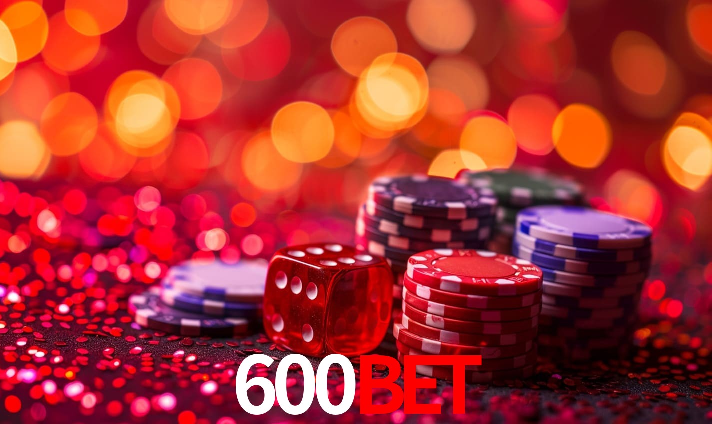 Jogos de Slot 600BET