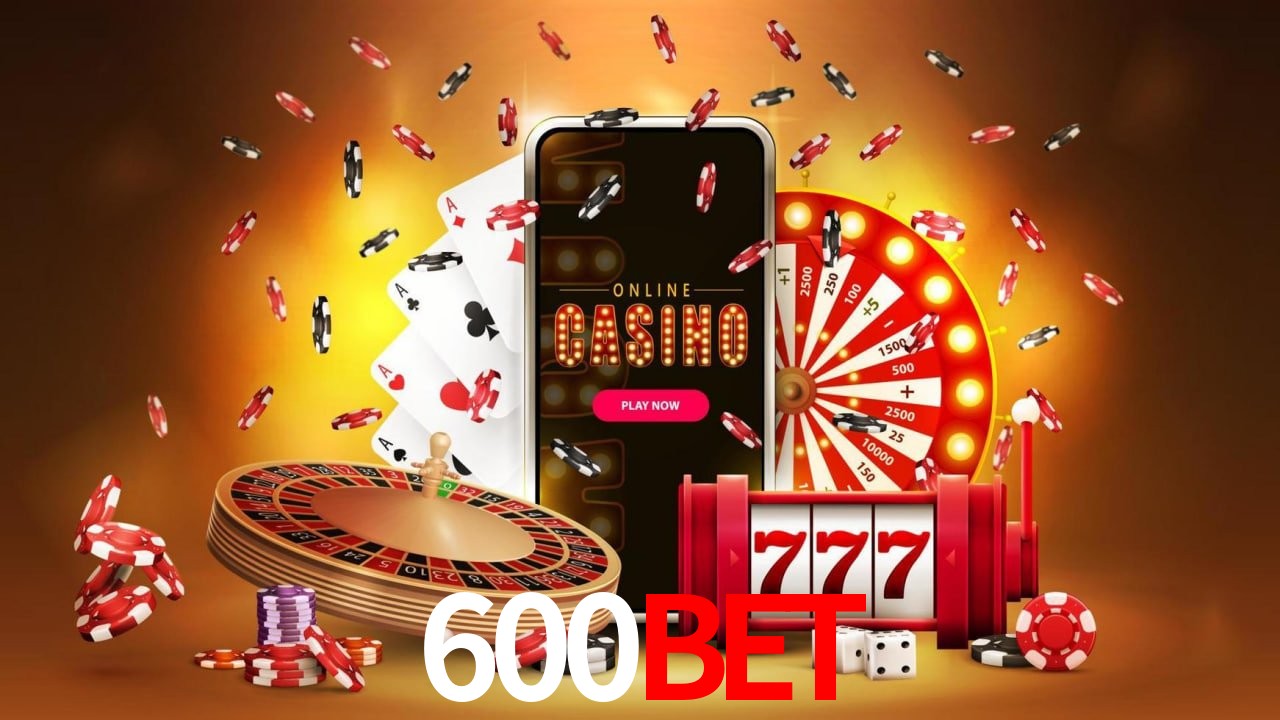 Programa VIP 600BET