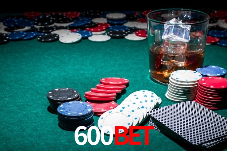 A Emoção da Loteria na 600BET: Uma Chance de Mudança de Vida
