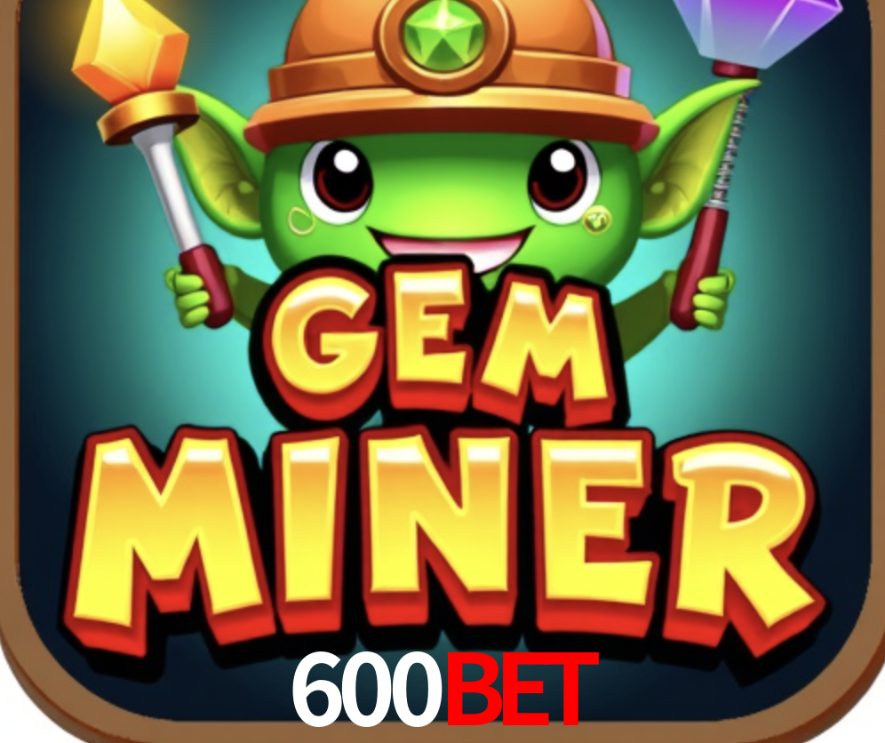 Game Providers 600BET