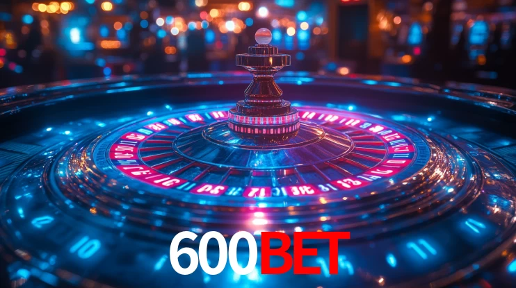 600BET,600BET paga