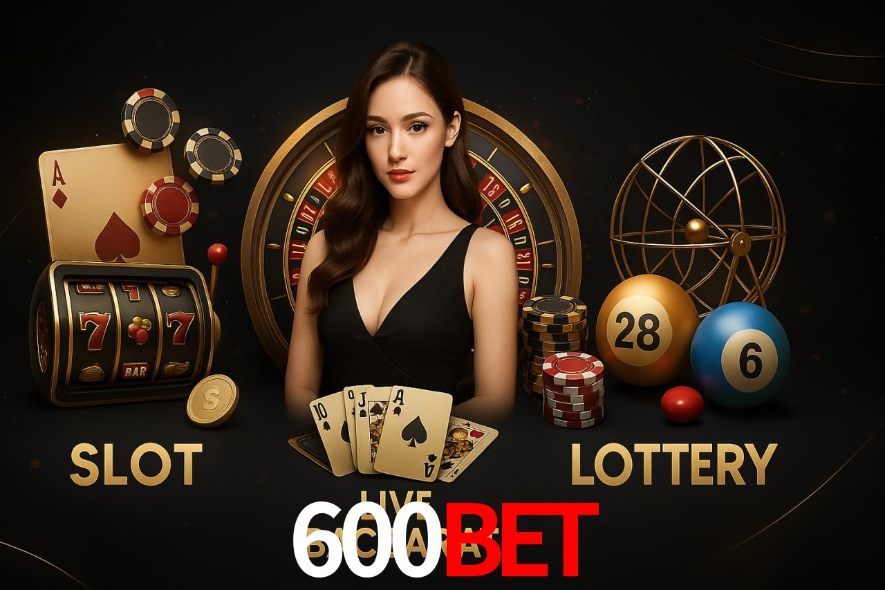 Descubra o Programa VIP da 600BET: Vantagens Exclusivas para Jogadores