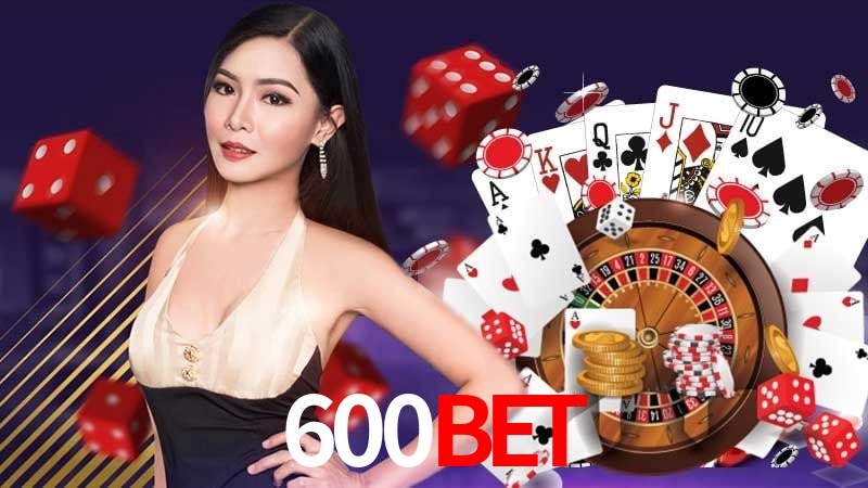 Descubra a Essência do 600BET: Nossa História e Compromissos