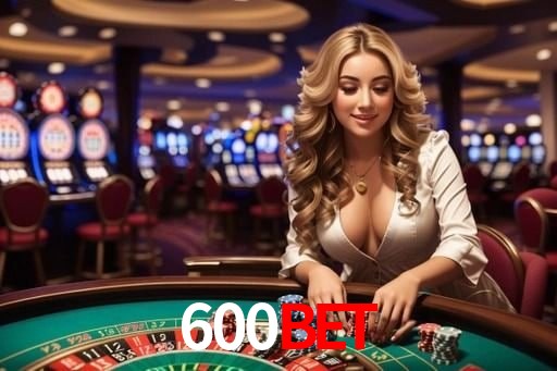 Live Casino 600BET