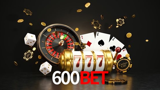 Blackjack Table 600BET