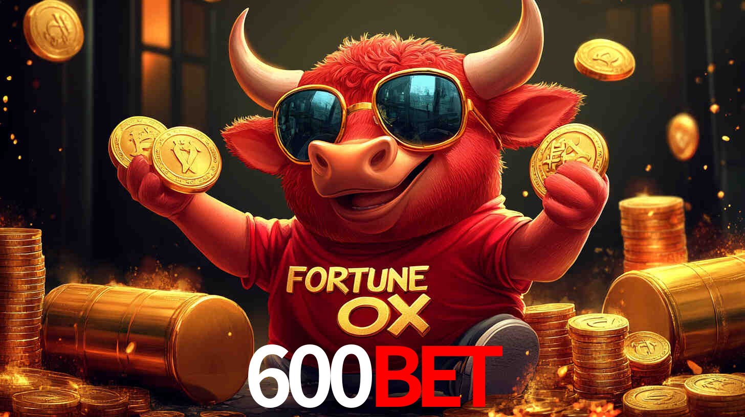 Casino Ao Vivo 600BET