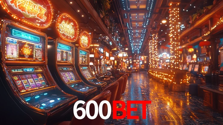 600BET,600BET paga