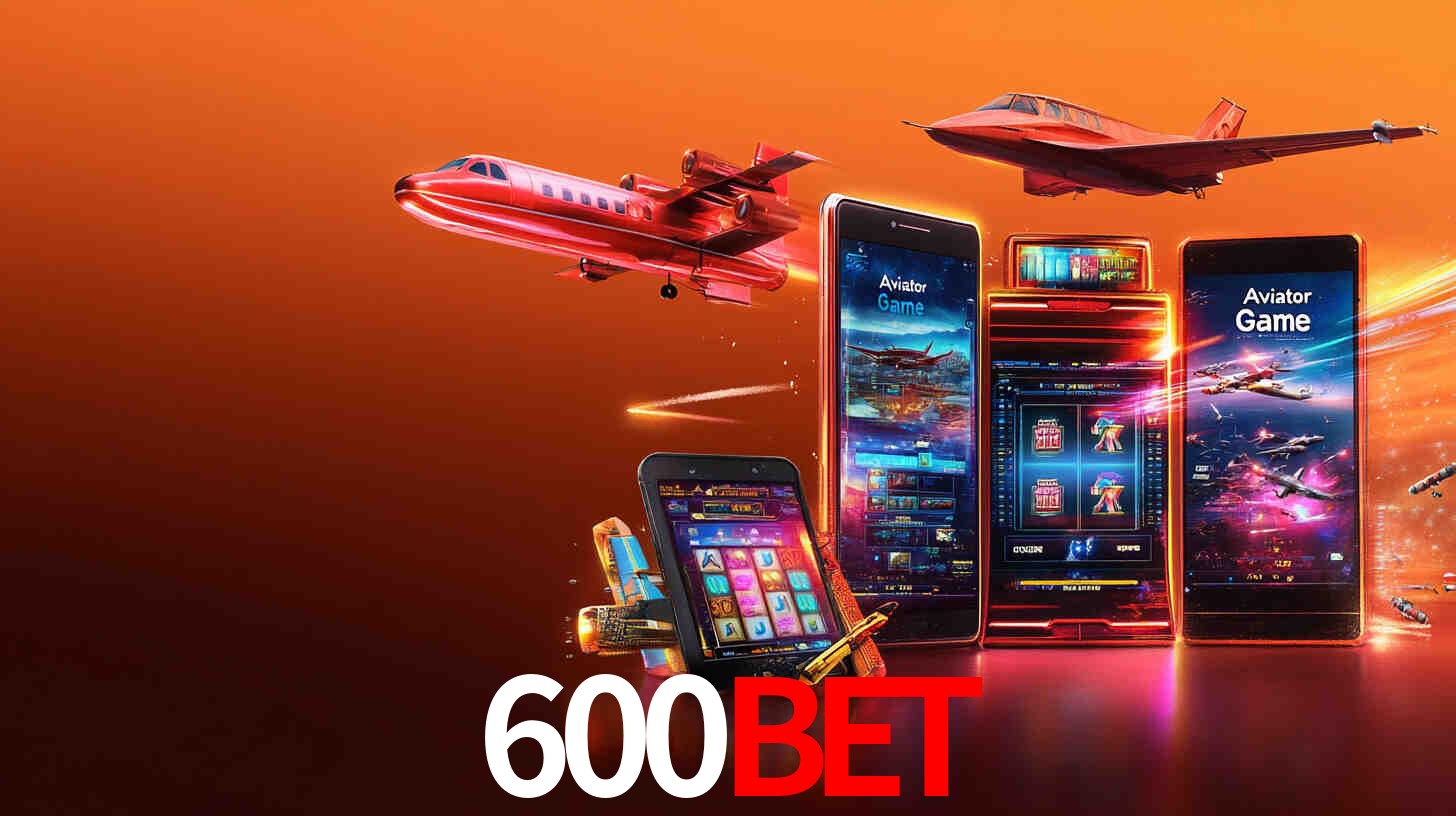 Torneios 600BET