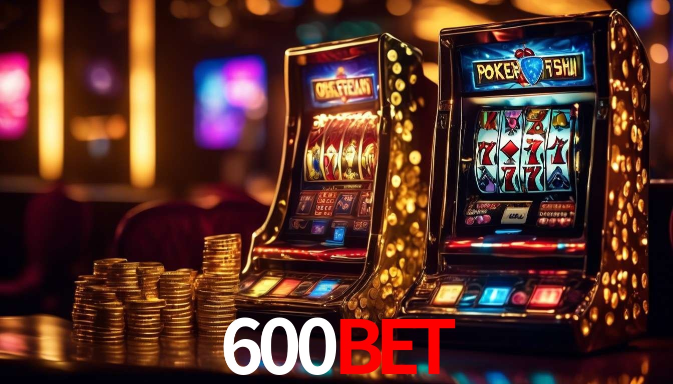Segurança 2FA 600BET