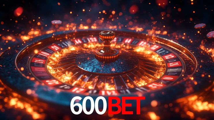 600BET paga