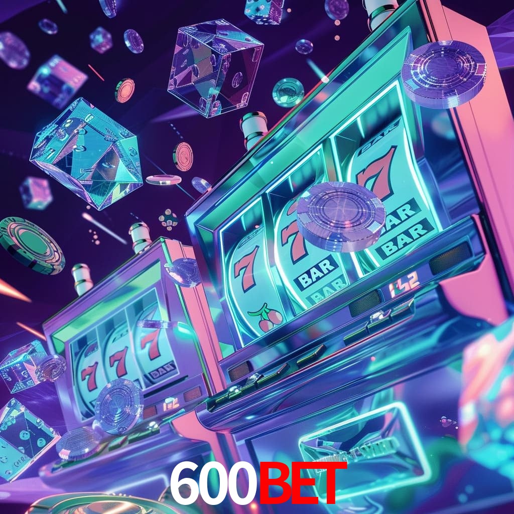 Integração de APIs 600BET