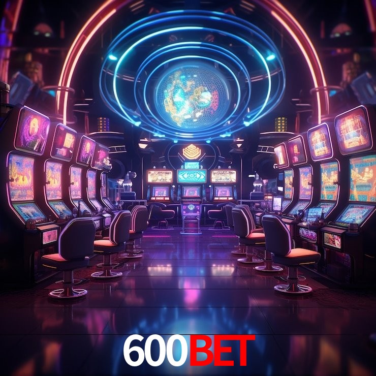 A Emoção da Loteria na 600BET: Uma Chance de Mudança de Vida