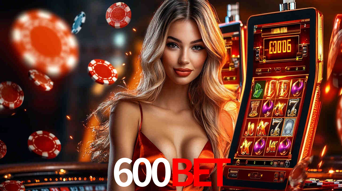 600BET paga