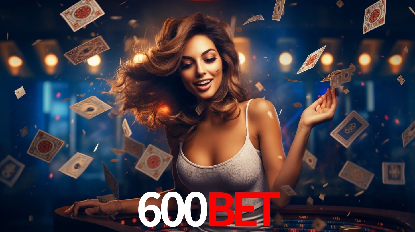 600BET,600BET paga