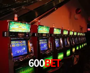 API Integration 600BET