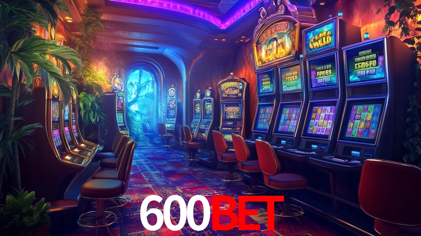 Exclusive Games 600BET