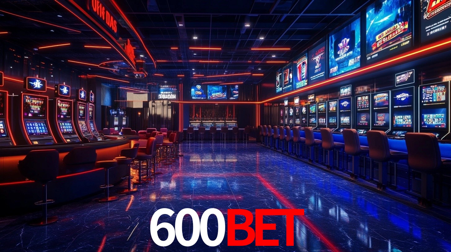 600BET App Interface