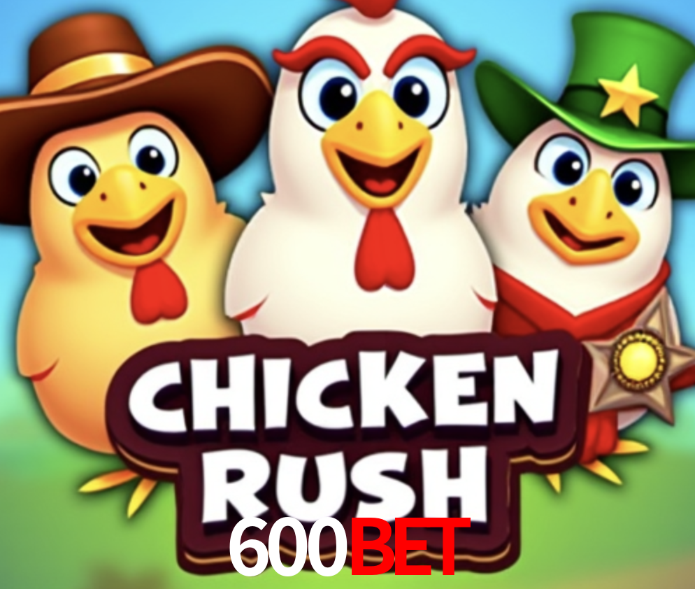 Slot Games 600BET