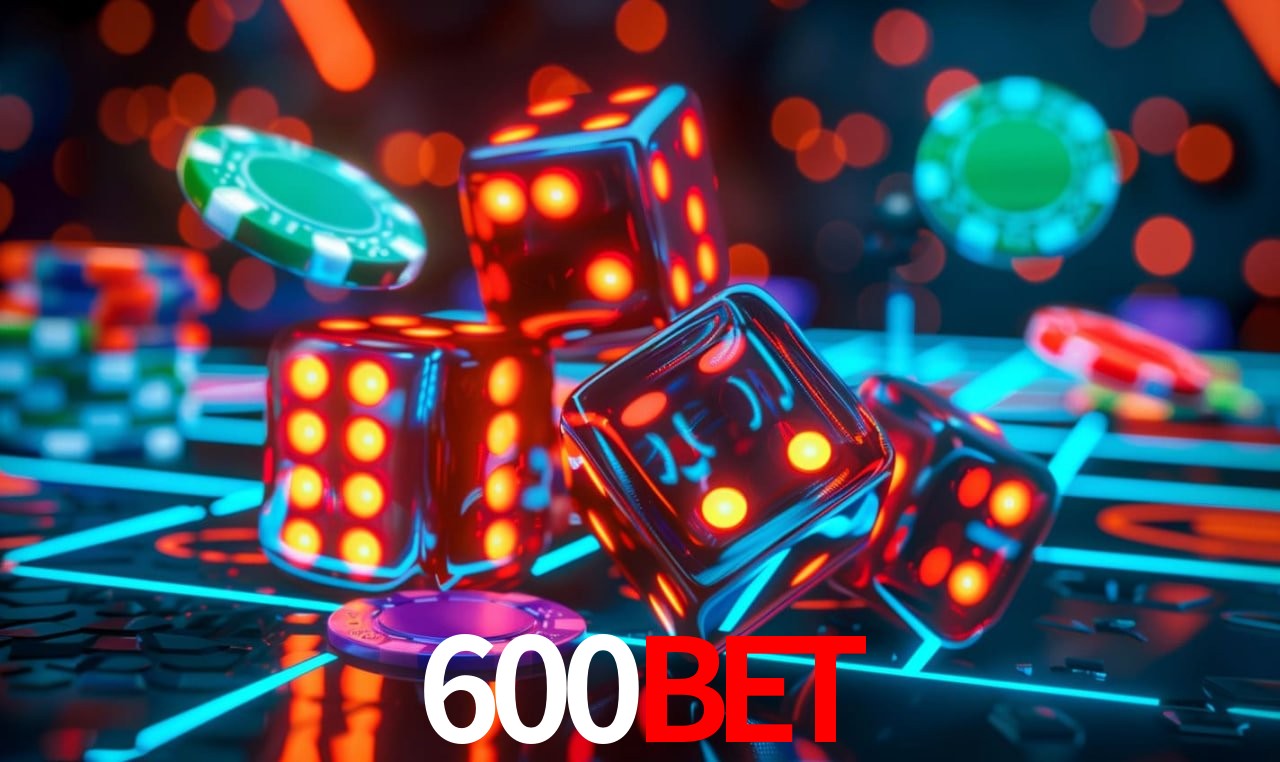 Promoção Relâmpago 600BET