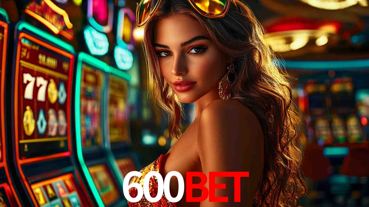 600BET,600BET paga