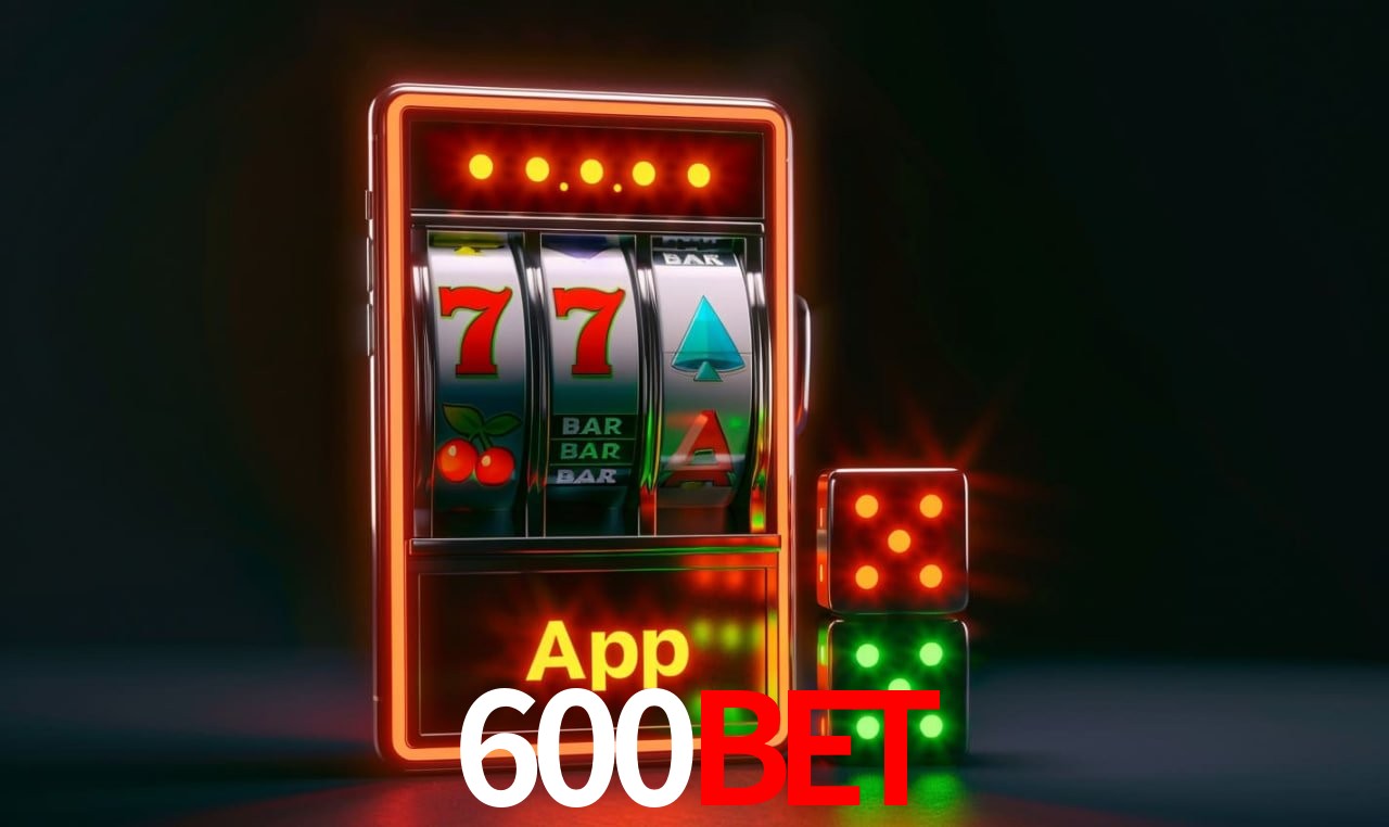 Inovações de Jogos na 600BET: O Futuro das Experiências Interativas