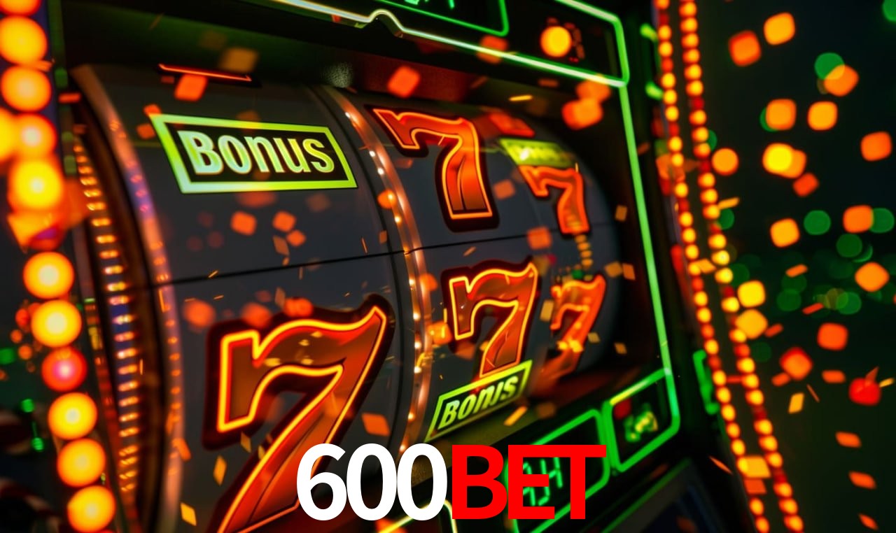 Tecnologia da Plataforma 600BET