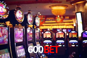 APP oficial da 600BET para mobile