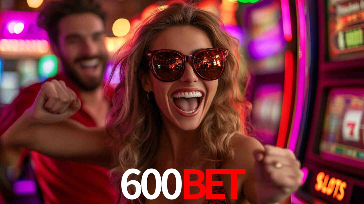 Estatísticas Esportivas 600BET