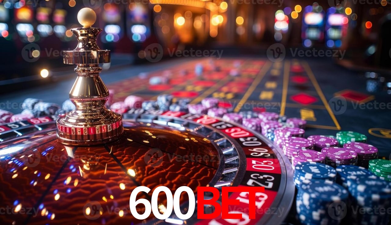 2FA Security 600BET