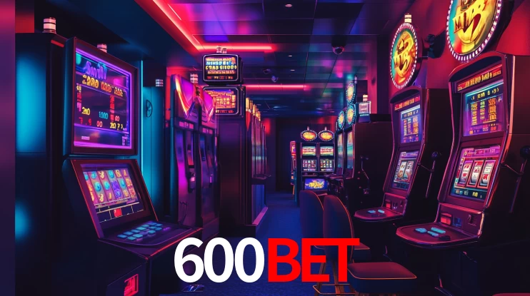 600BET paga