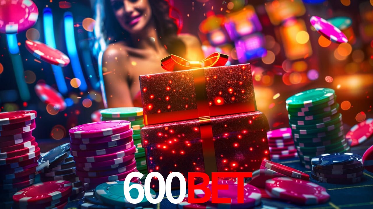 Design Responsivo 600BET