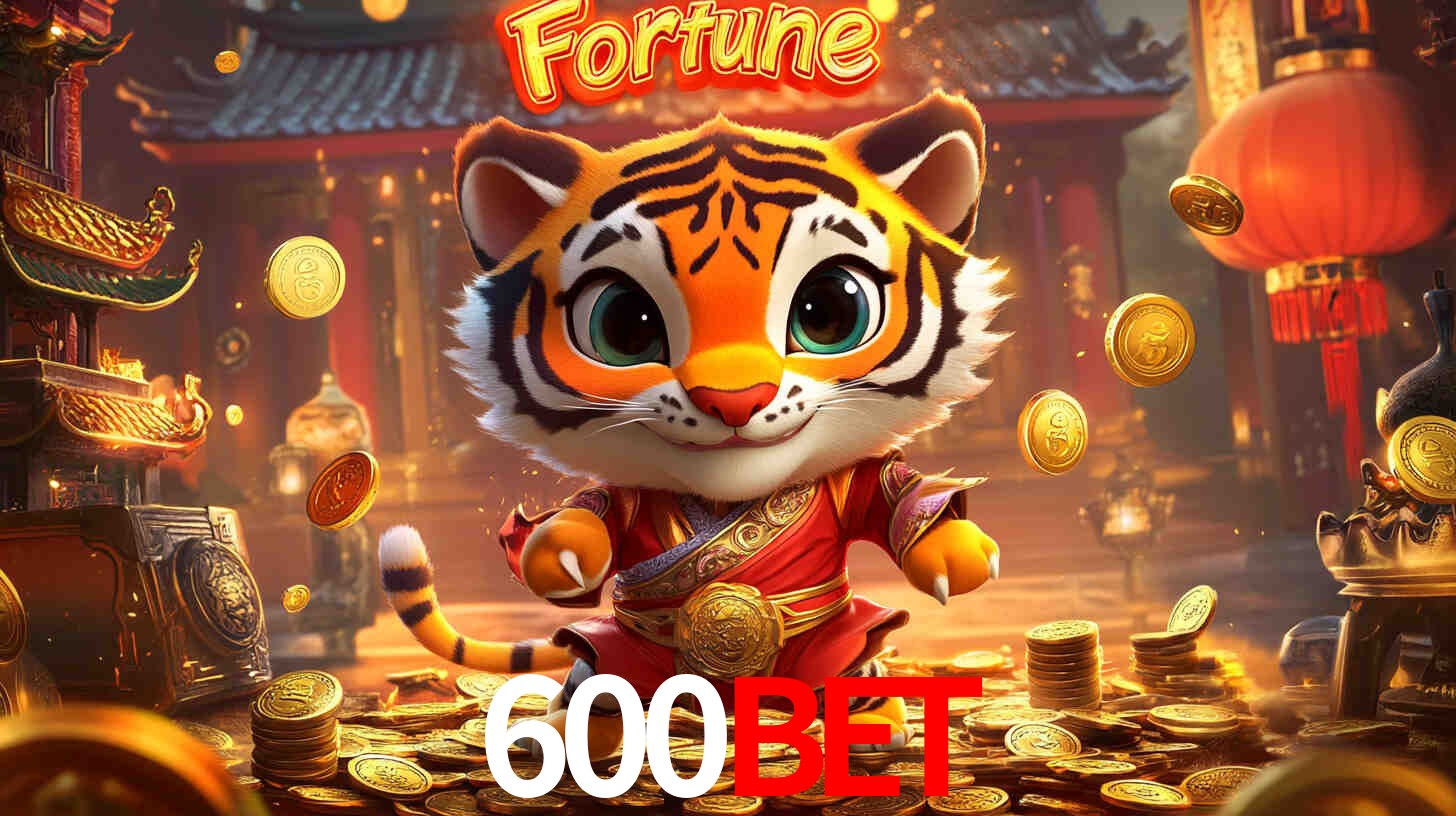 Mesa de Blackjack 600BET
