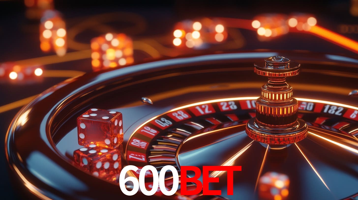 Descubra a Magia dos Jogos de Arcade no 600BET