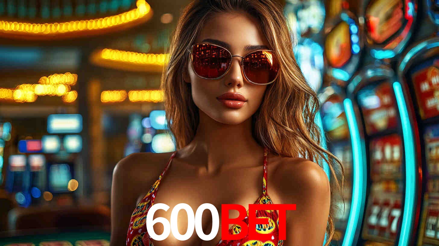 600BET,600BET paga