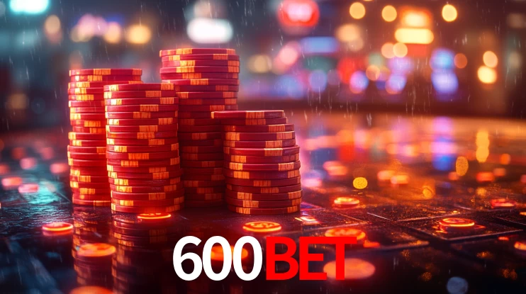 600BET: Seu Especialista em Apostas Esportivas Brasileiras