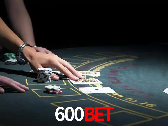 Descubra a Essência do 600BET: Nossa História e Compromissos