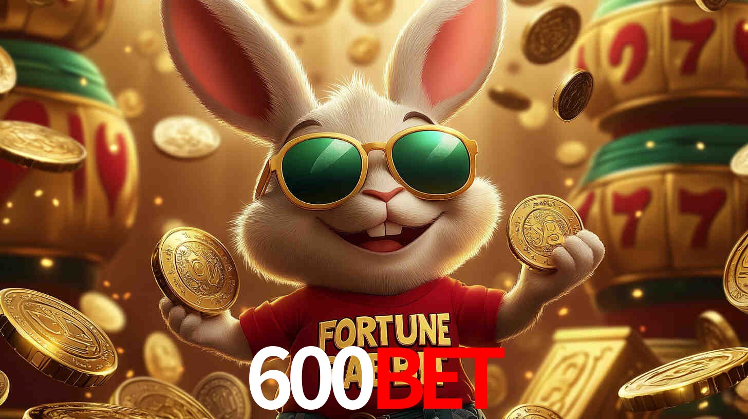 600BET paga
