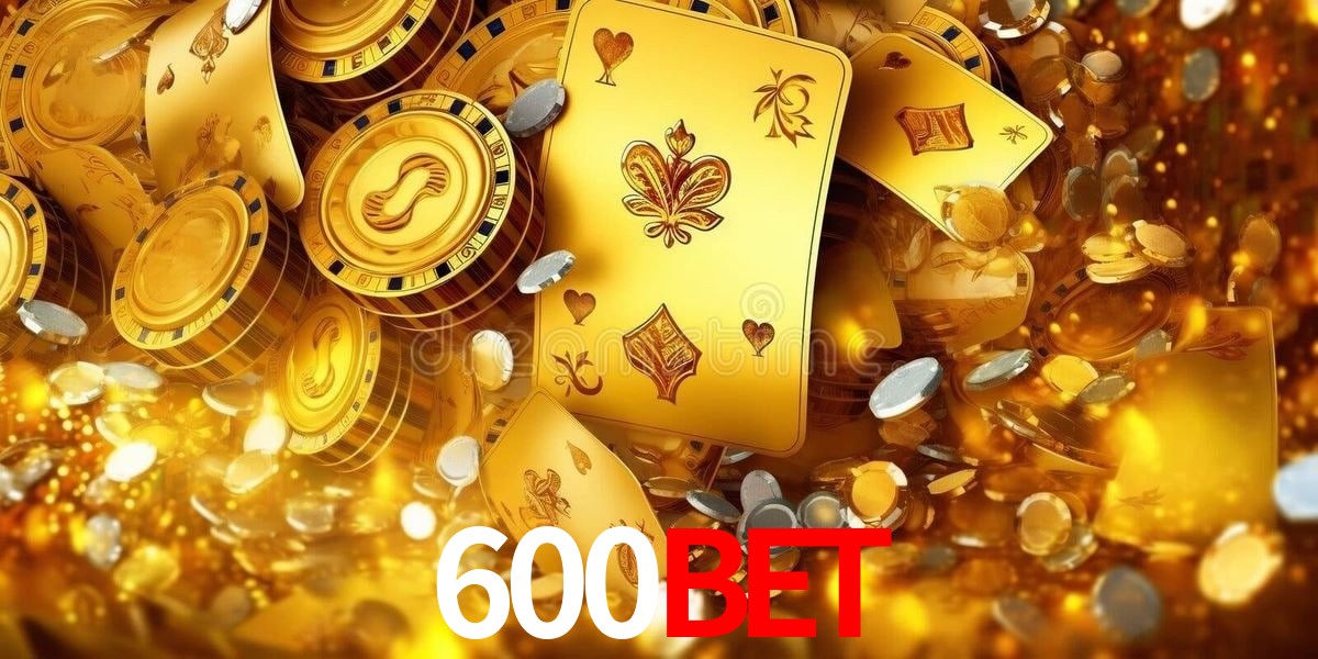 Login Seguro 600BET