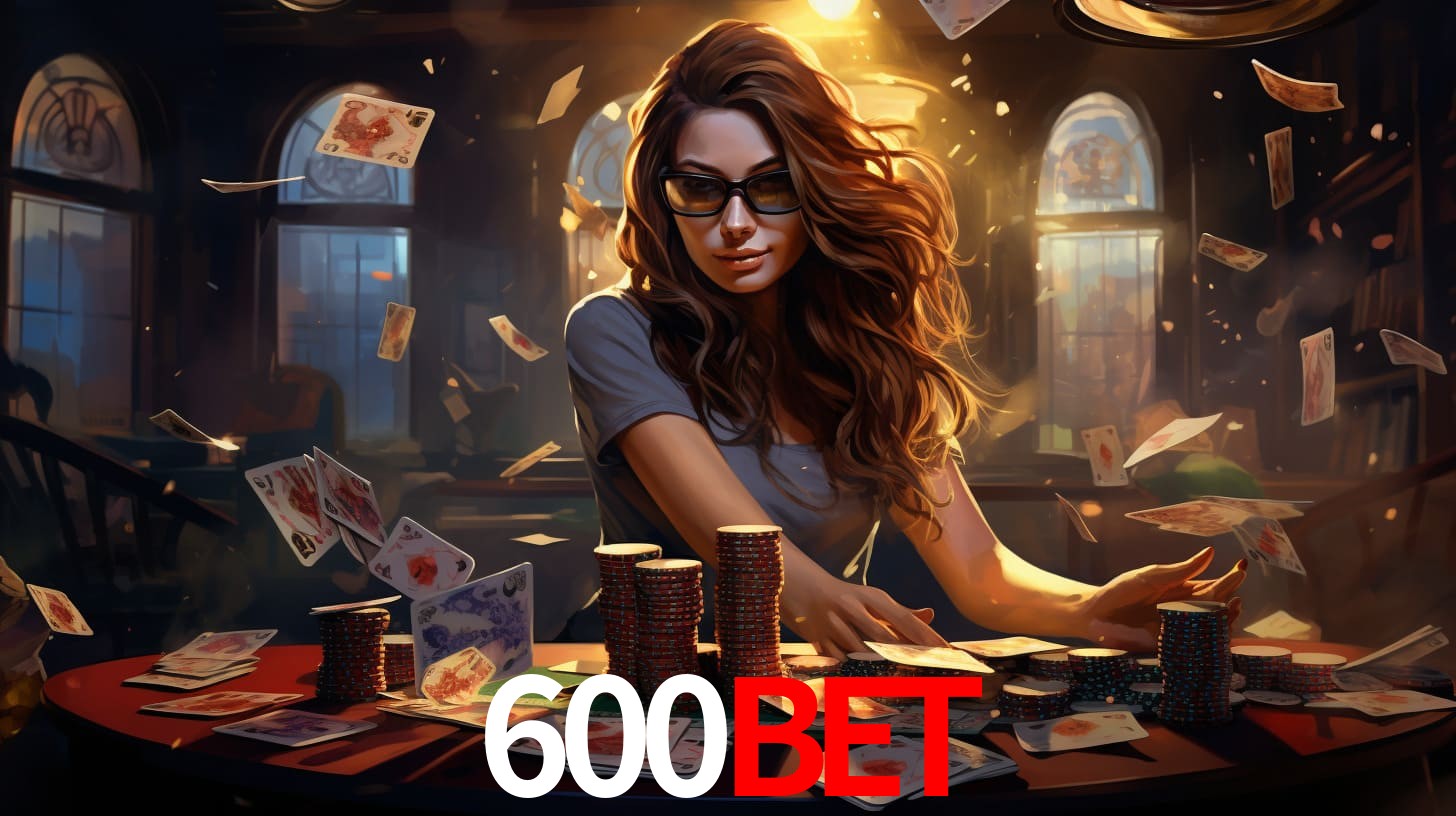 Tournaments 600BET