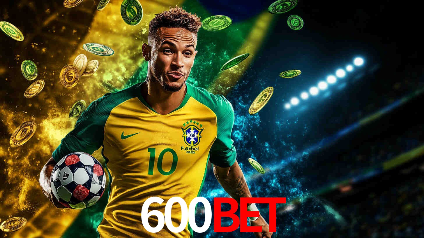 Apostas de Tênis 600BET