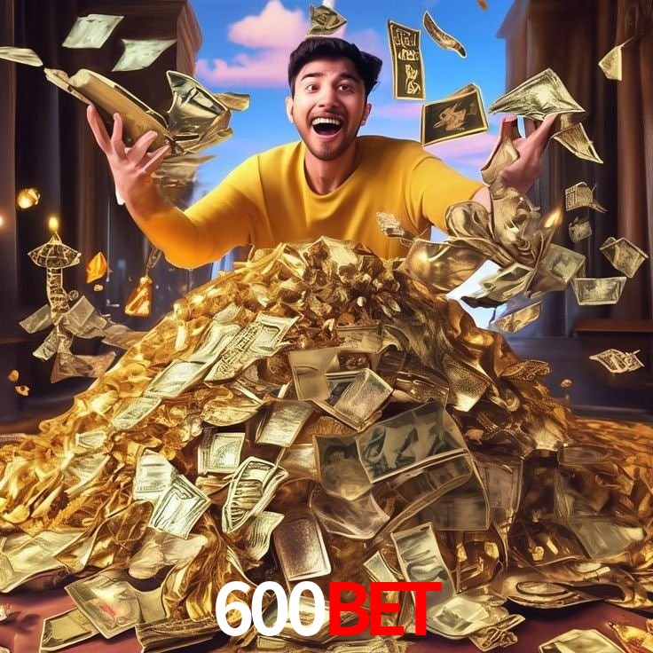 Inovações de Jogos na 600BET: O Futuro das Experiências Interativas