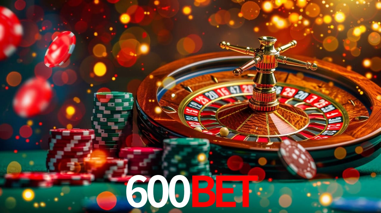 Cadastro Rápido 600BET