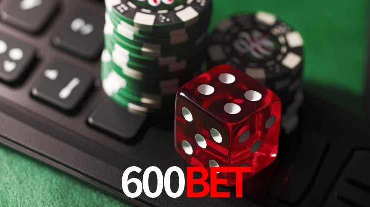 Player Reviews 600BET