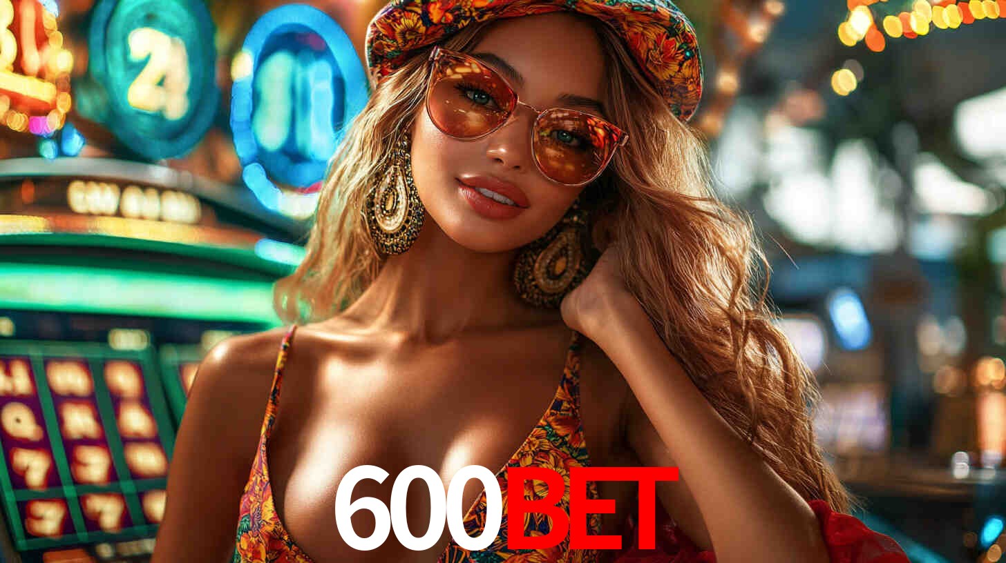 600BET,600BET paga