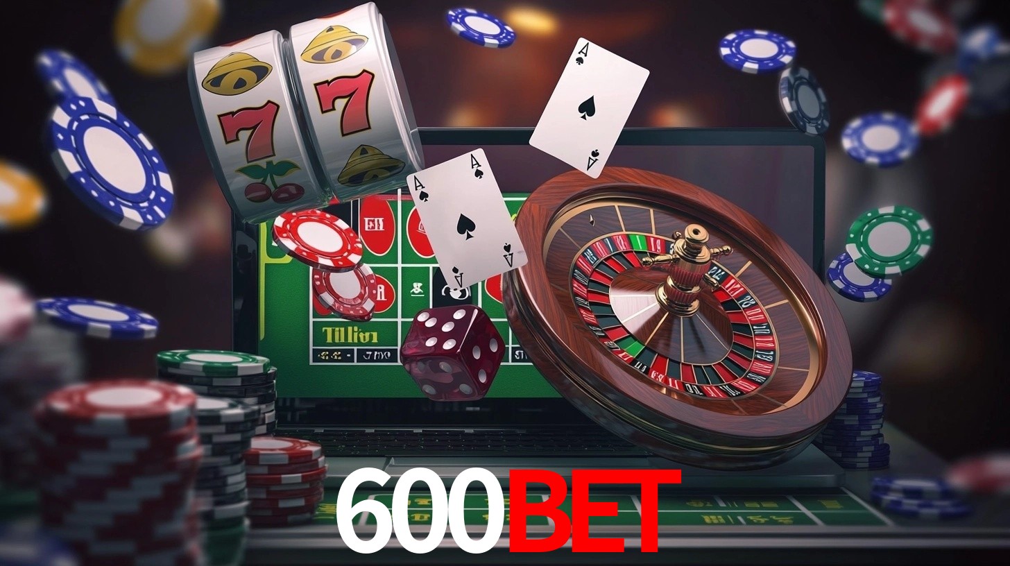 600BET,600BET paga